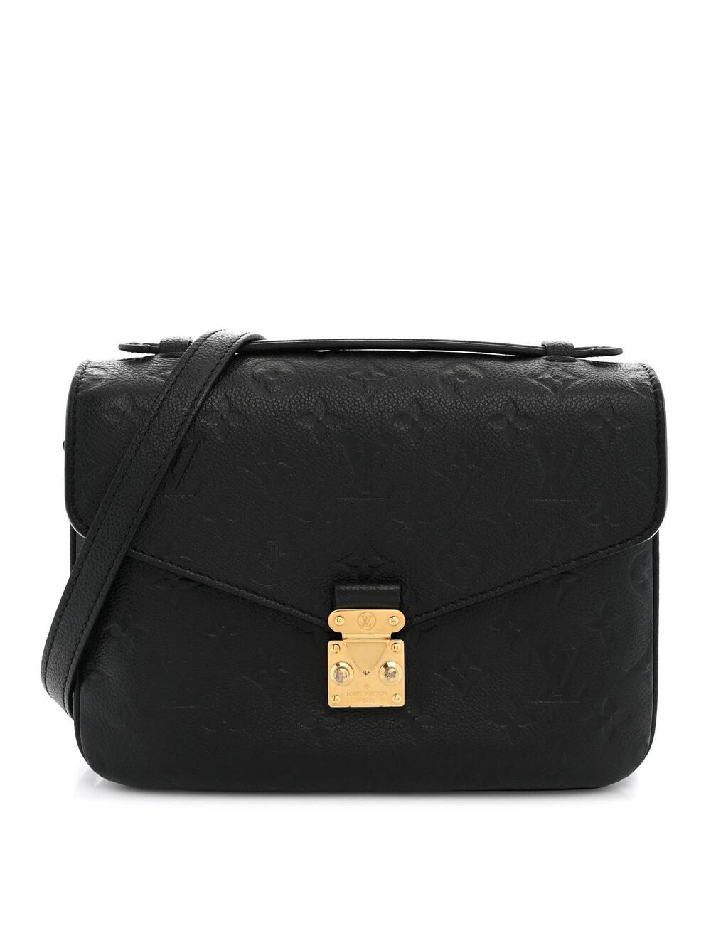 Louis Vuitton Empreinte Pochette Metis #338725L17B